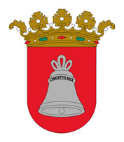 Escudo Velilla de Ebro