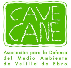 LogoCAveCane