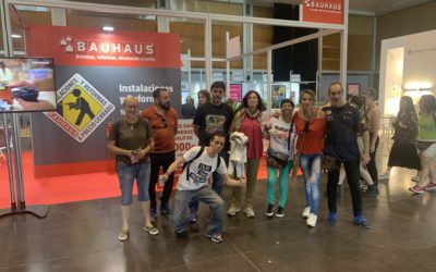 Excursiones formativas